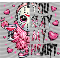 Valentine's Day-QRJ  6405